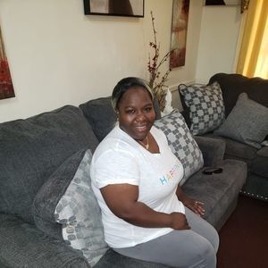 Meet your Posher, Jody